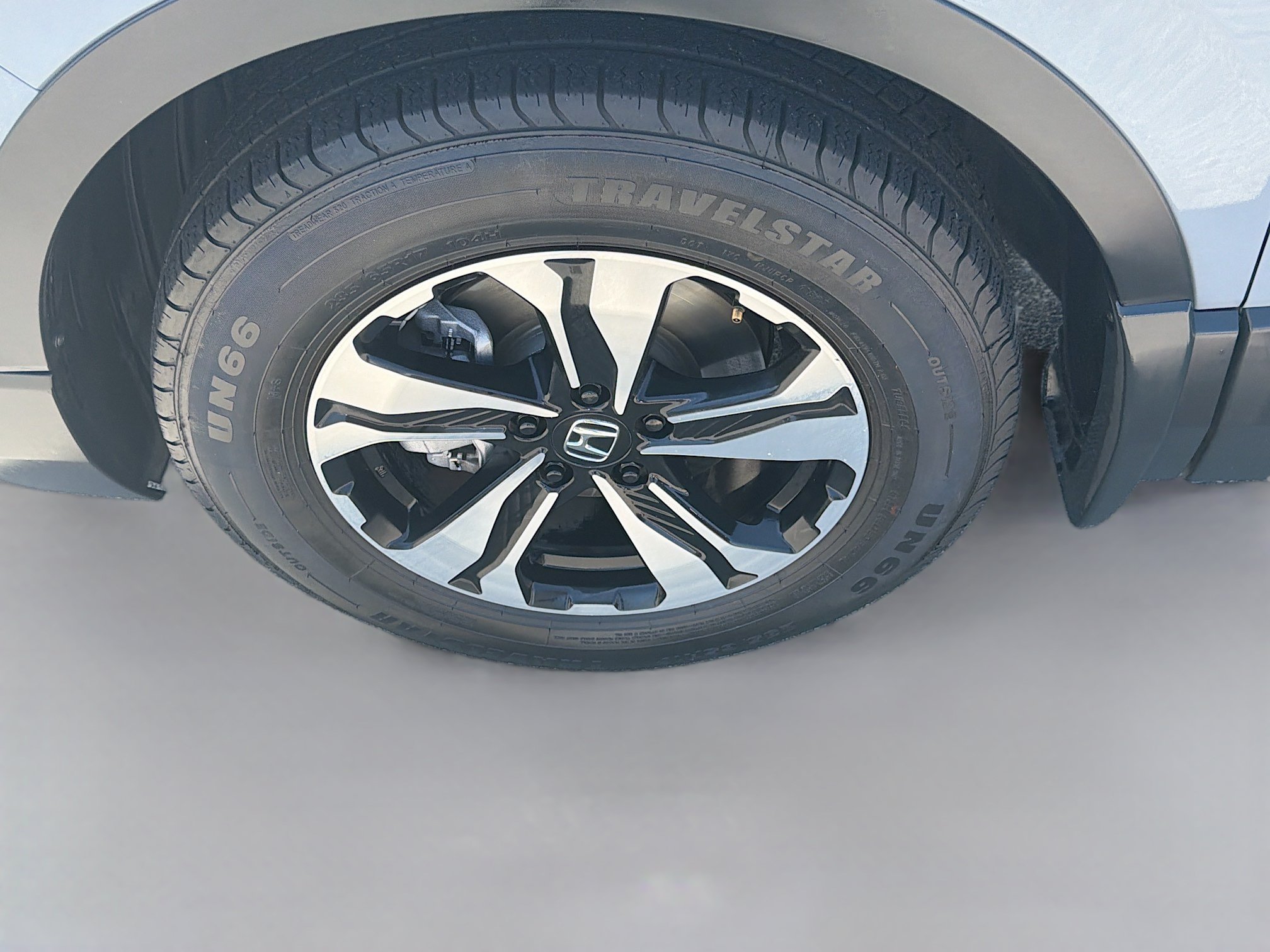 Used 2021 Honda CR-V Special Edition image 37