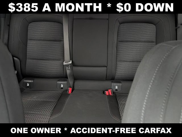 Used 2025 Chevrolet Equinox LT FWD image 32