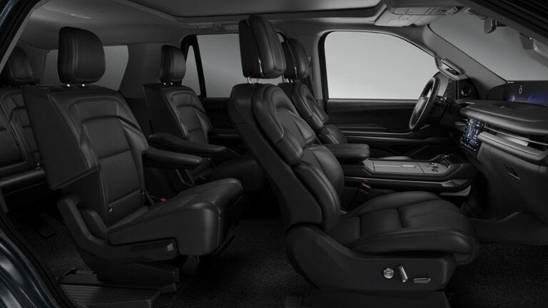 New 2026 Lincoln Navigator Reserve AWD/4WD image 28