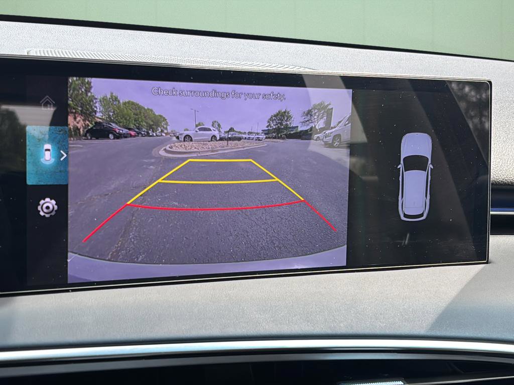 Certified 2026 Genesis GV70 2.5T image 27