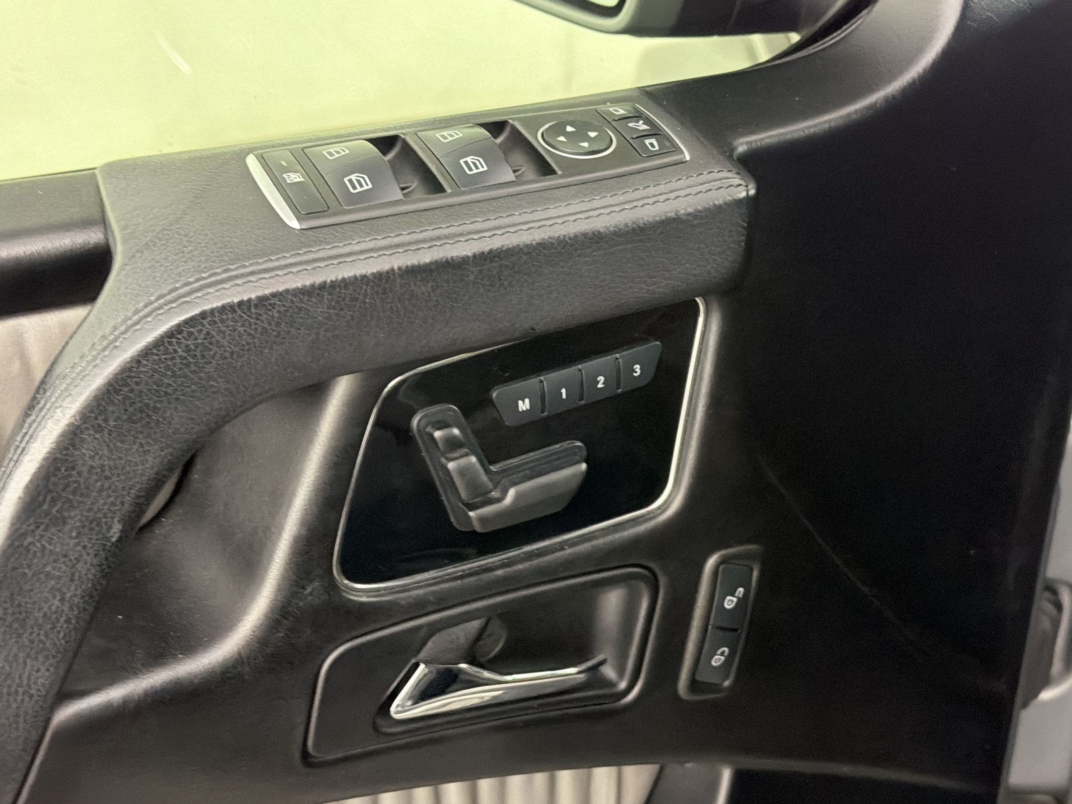 Used 2017 Mercedes-Benz G 63 AMG 4MATIC image 22