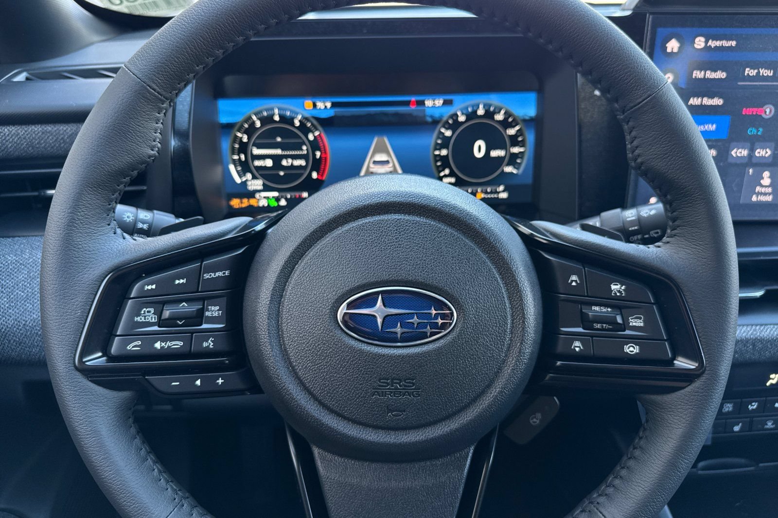 New 2026 Subaru Outback Limited AWD/4WD image 27
