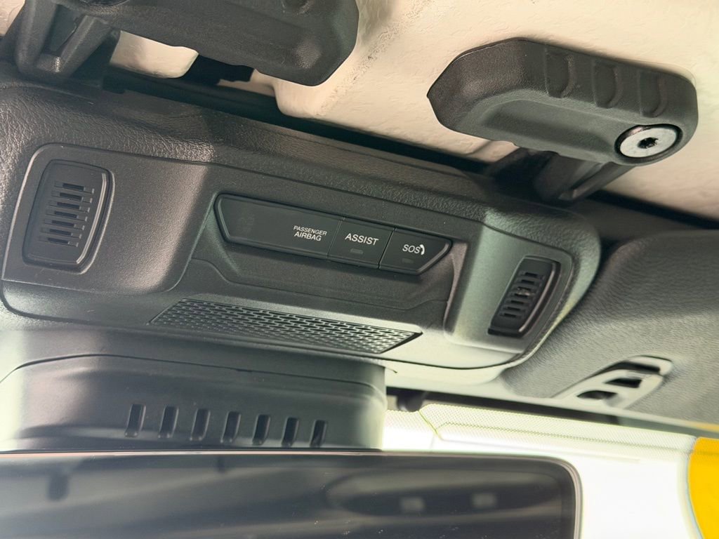 Used 2025 Jeep Gladiator Willys image 35