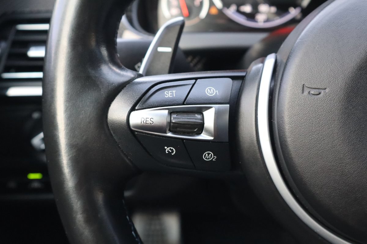 Used 2016 BMW M6 Gran Coupe RWD image 15