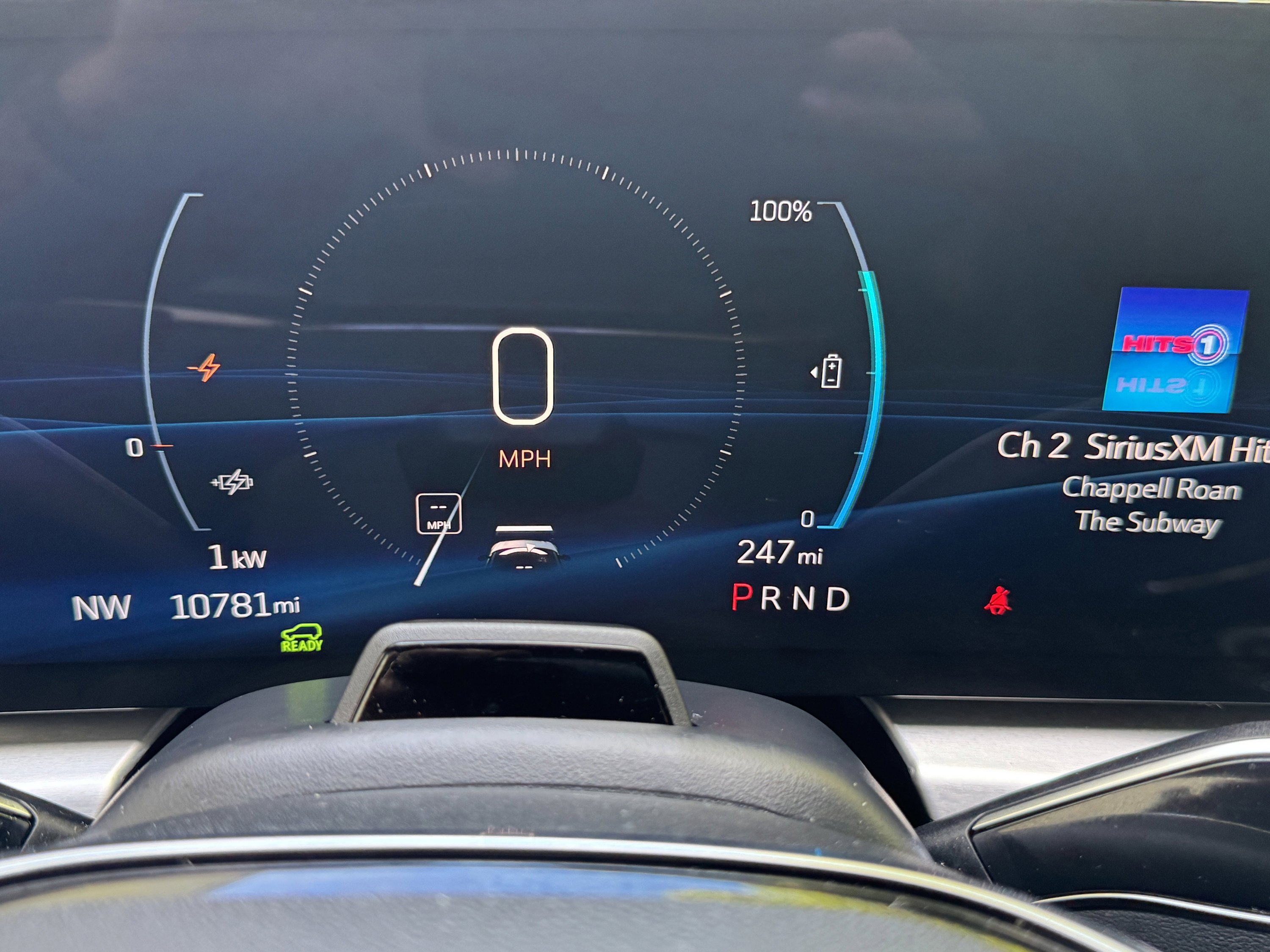 Used 2024 Cadillac Lyriq Luxury w/ LPO, Floor Liner Package image 11