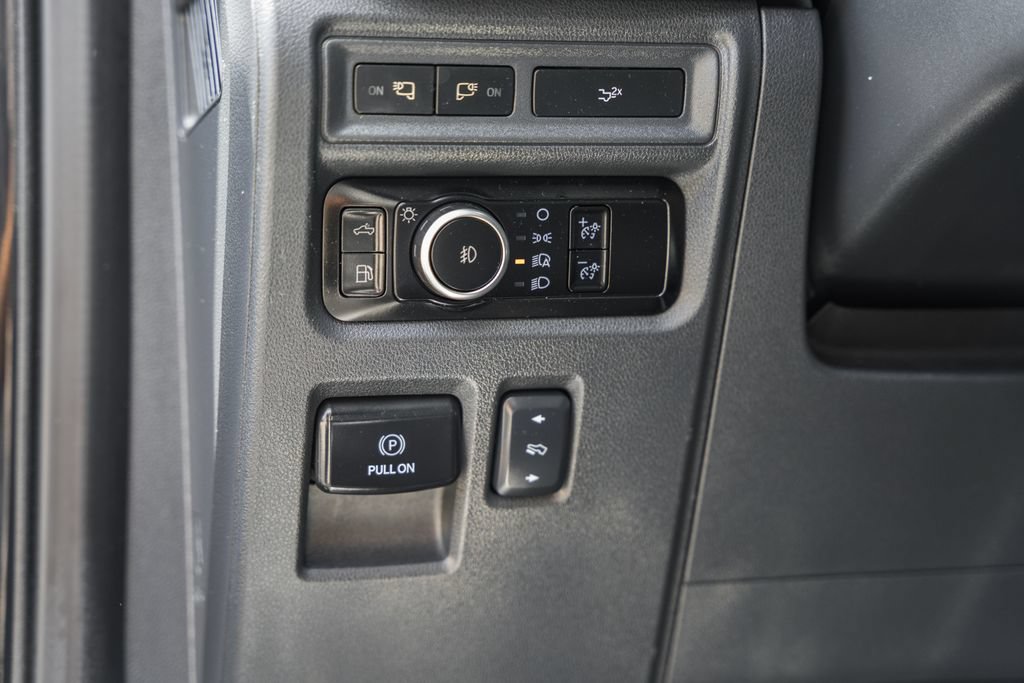Used 2024 Ford F150 Lariat w/ Equipment Group 502A High AWD/4WD image 42