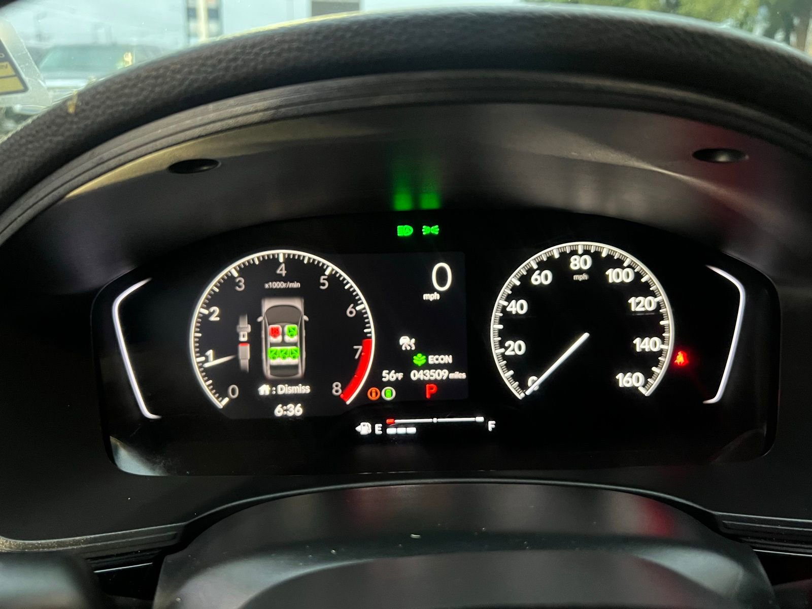 Used 2022 Honda Civic Sport image 27