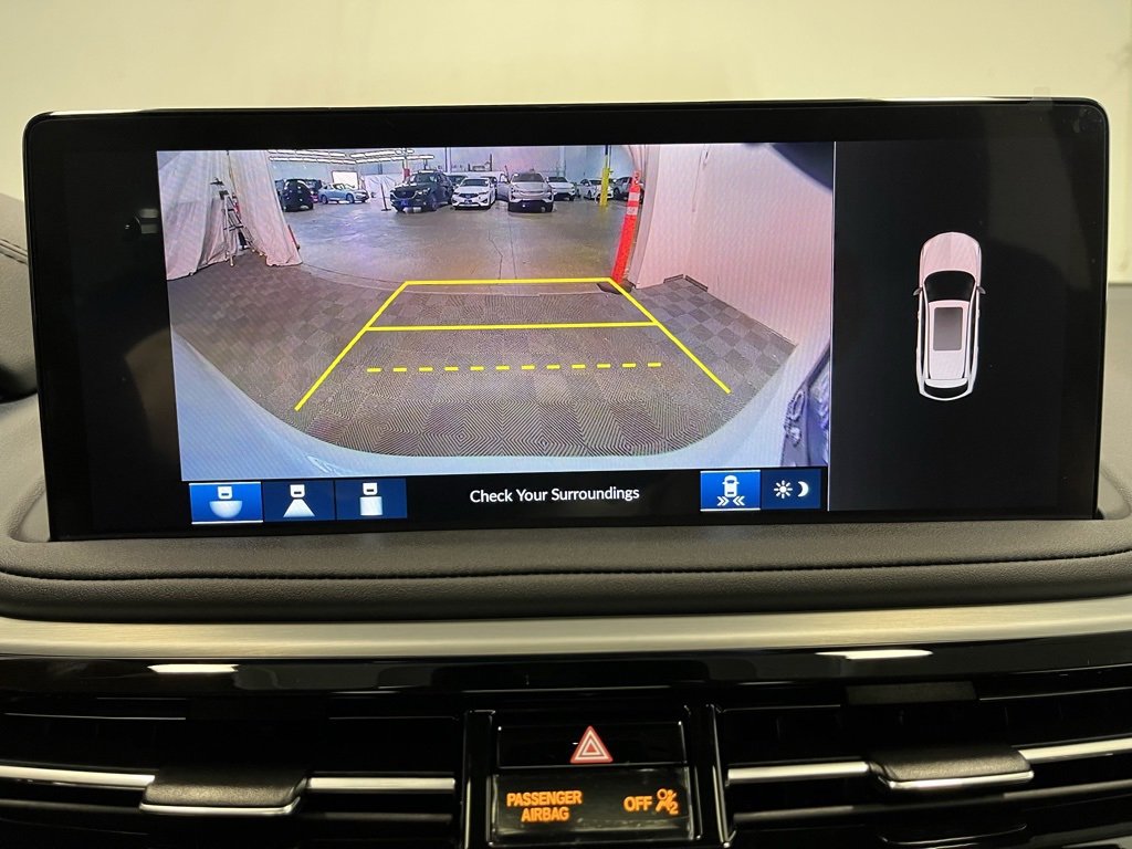 New 2026 Acura MDX w/ Technology Package image 8