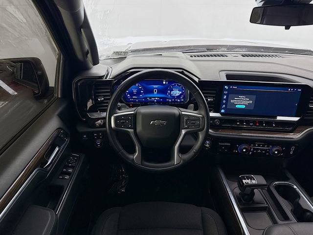 Used 2023 Chevrolet Silverado 1500 RST w/ All Star Edition Plus image 25