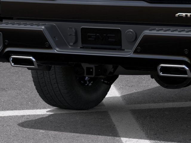 New 2026 GMC Sierra 1500 AT4 AWD/4WD image 14