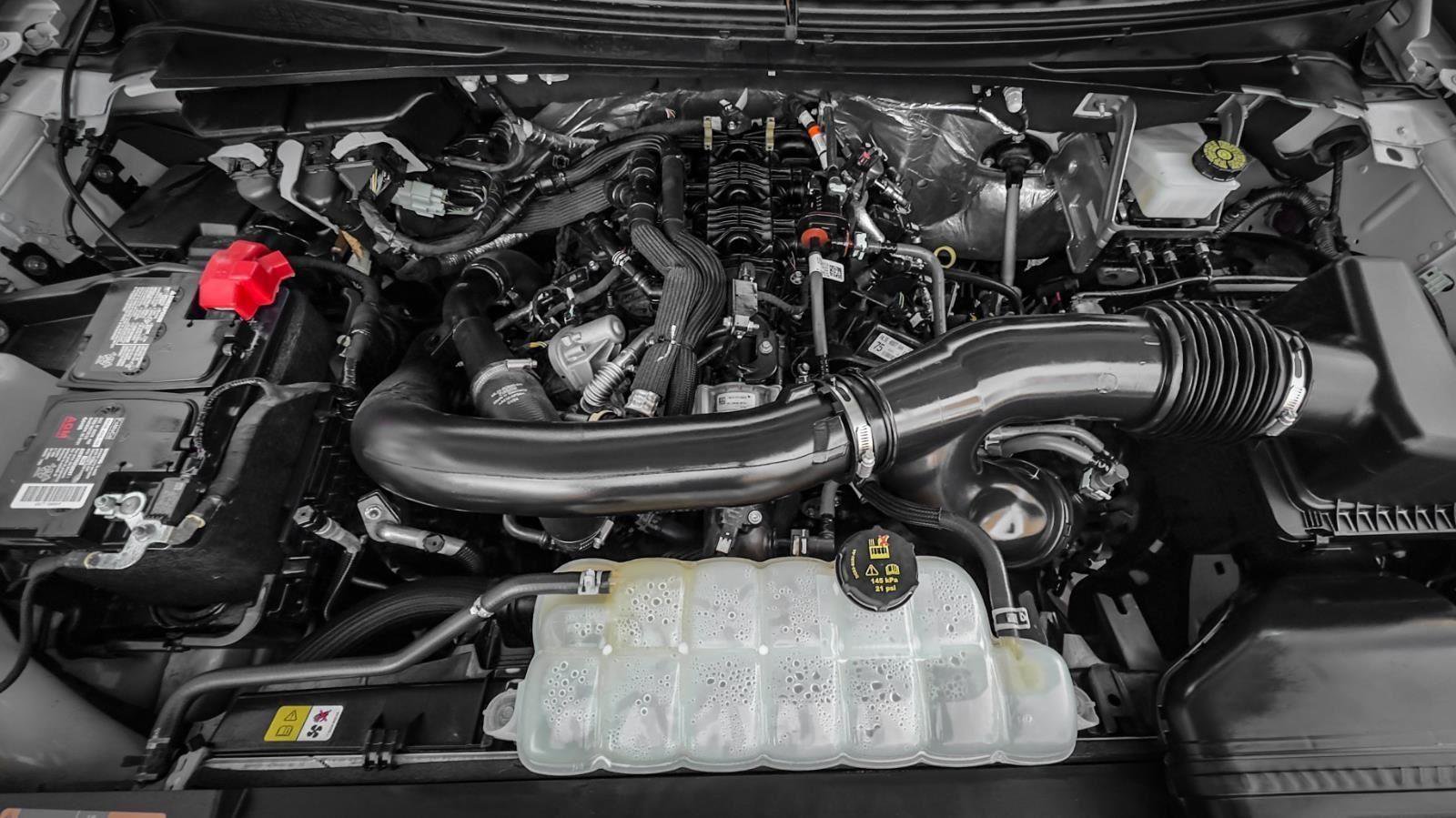 Used 2024 Ford Expedition Max King Ranch image 20