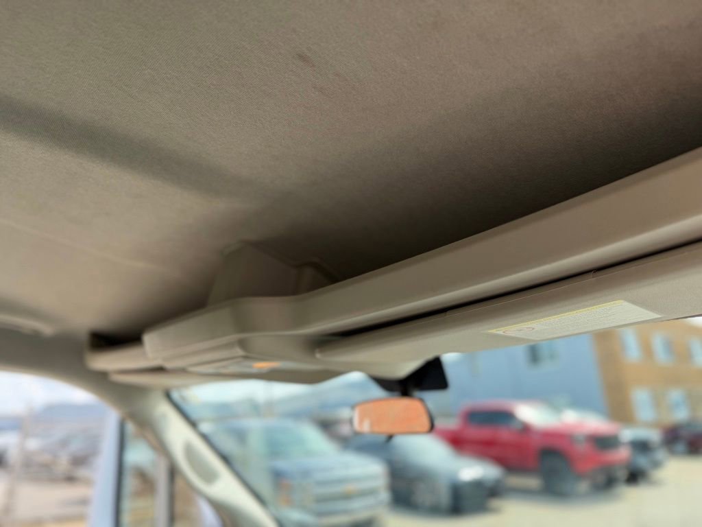 Used 2017 RAM ProMaster 2500 w/ Mopar Trailer Tow Group FWD image 18