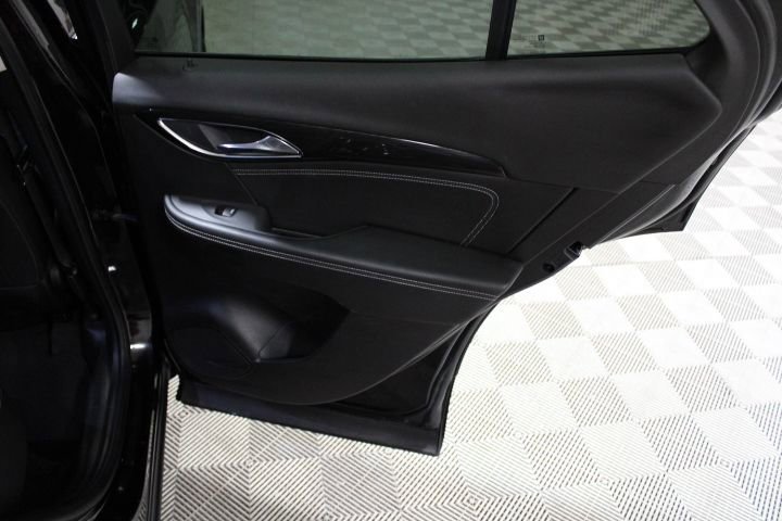 Used 2023 Buick Envision Preferred w/ Sport Touring Package image 27