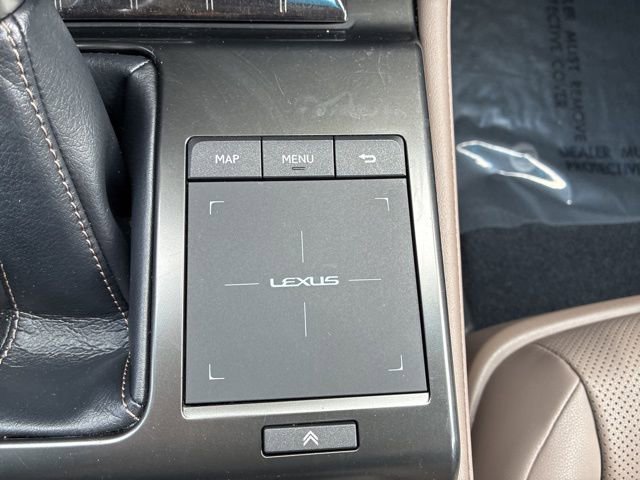 Used 2022 Lexus GX 460 Premium AWD/4WD image 28