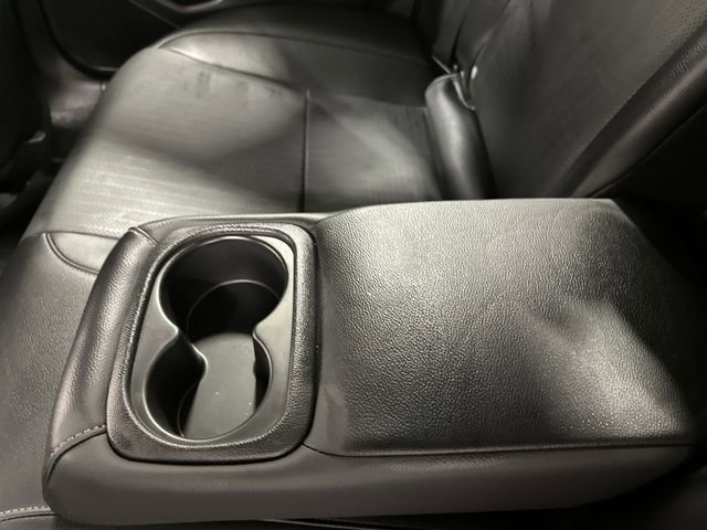 Used 2025 Honda Civic Sport Touring image 21