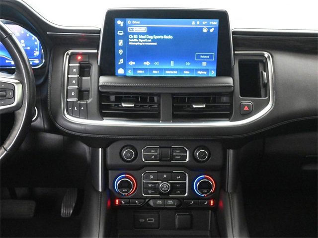 Used 2023 Chevrolet Suburban Z71 w/ Luxury Package image 26