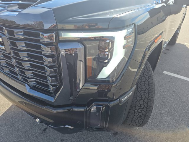 Used 2024 GMC Sierra 2500 Denali Ultimate w/ Max Trailering Package image 27