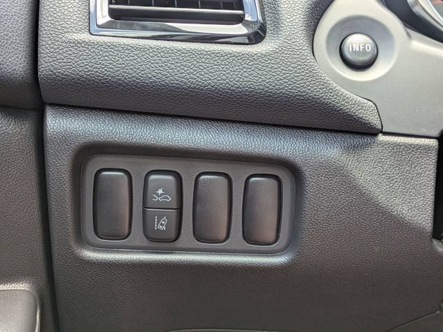 New 2026 Mitsubishi Outlander Sport ES AWD/4WD image 24