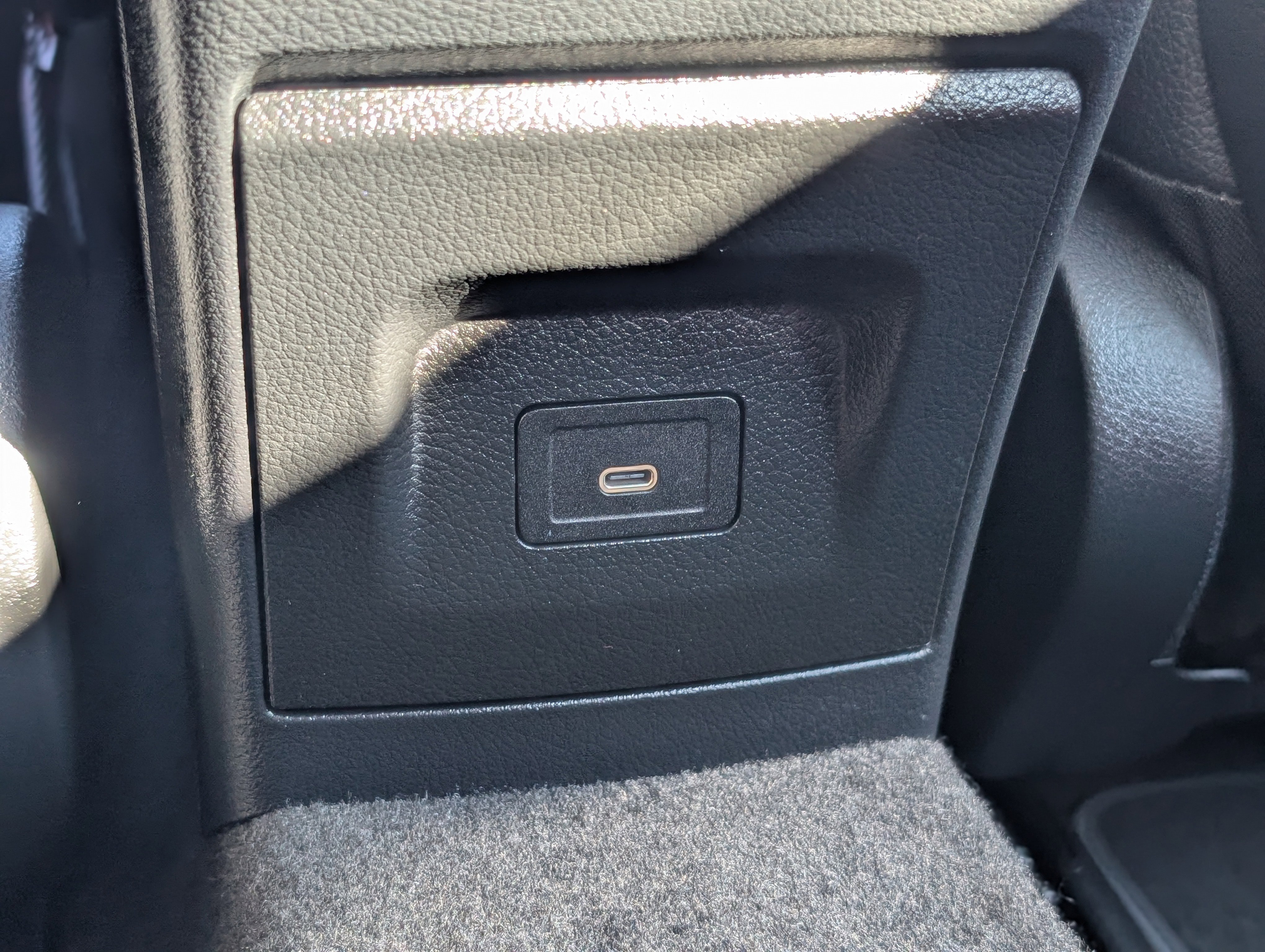 Used 2025 Mercedes-Benz CLA 35 AMG 4MATIC image 53