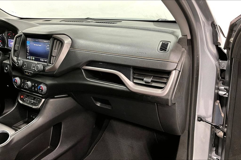 Used 2023 GMC Terrain AT4 AWD/4WD image 19