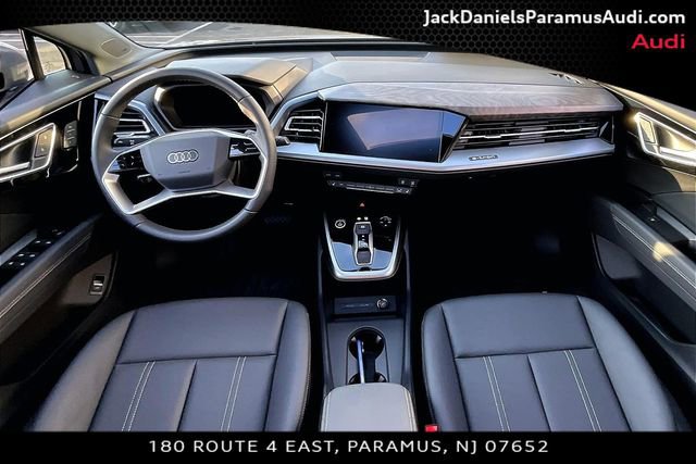 New 2026 Audi Q4 e-tron Premium Plus image 5