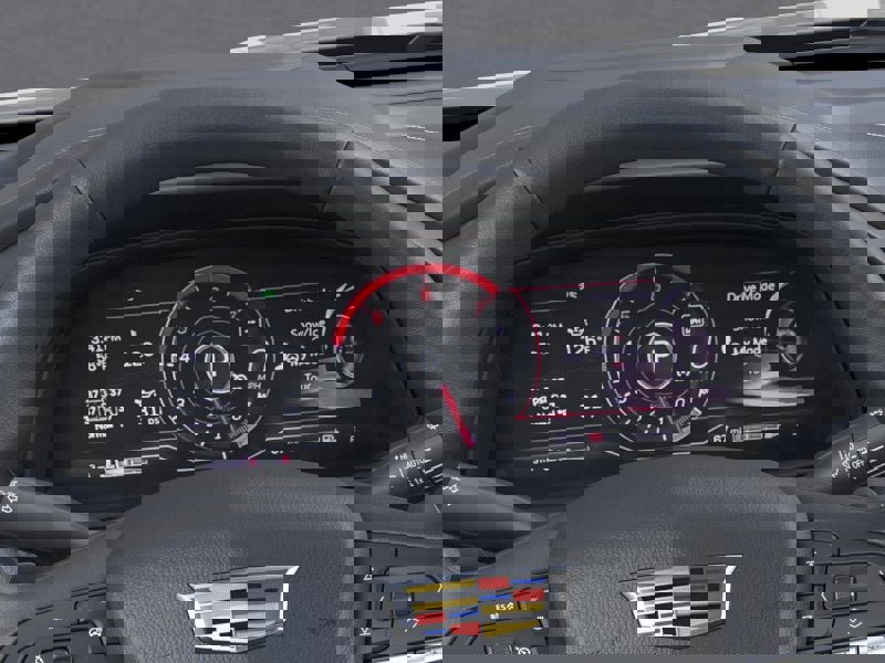 New 2026 Cadillac CT4 Premium Luxury image 42