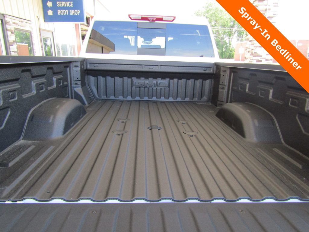New 2026 GMC Sierra 3500 Denali w/ Technology Package AWD/4WD image 25