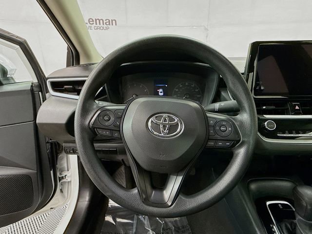 Used 2024 Toyota Corolla LE image 11