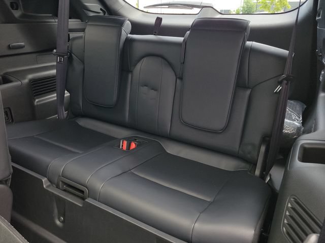 New 2026 Nissan Rogue Platinum AWD/4WD image 9