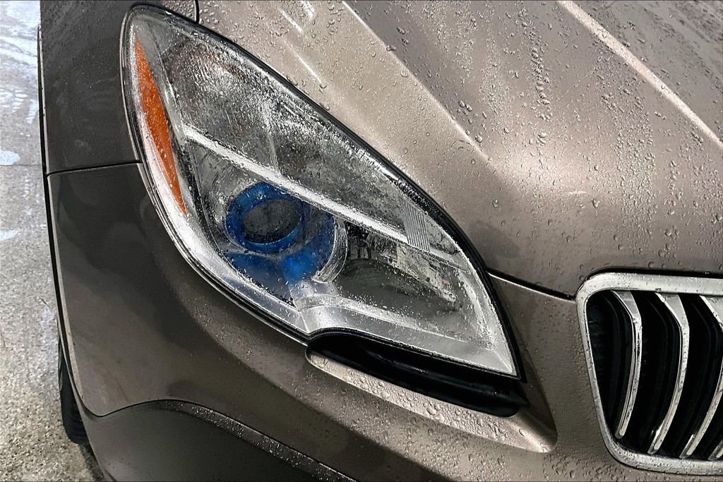 Used 2014 Buick Encore Premium image 30