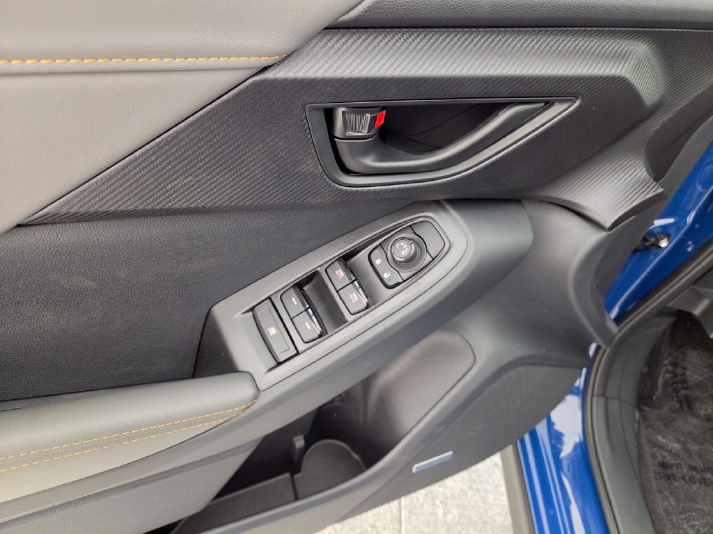 New 2026 Subaru Crosstrek 2.5i Wilderness w/ Crosstrek Mirror Package AWD/4WD image 13