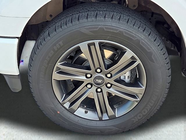 Used 2021 Ford F150 Lariat AWD/4WD image 9