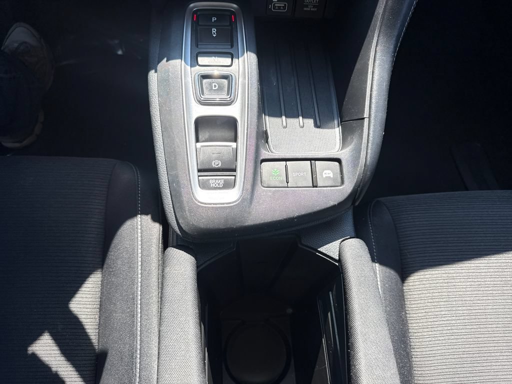 Used 2022 Honda Insight EX image 23