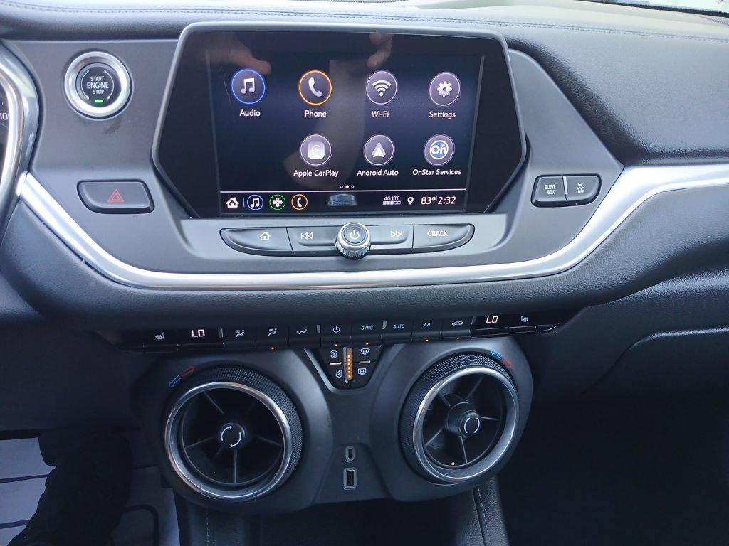 Used 2019 Chevrolet Blazer LT AWD/4WD image 15