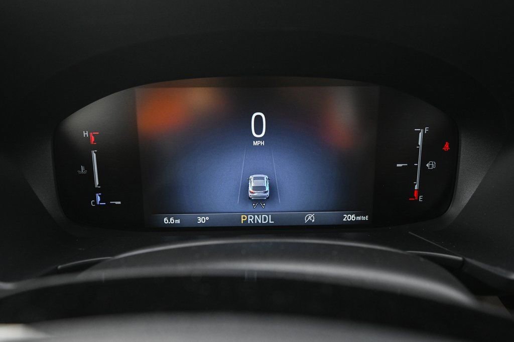 New 2026 Ford Escape Active w/ Cold Weather Package image 34