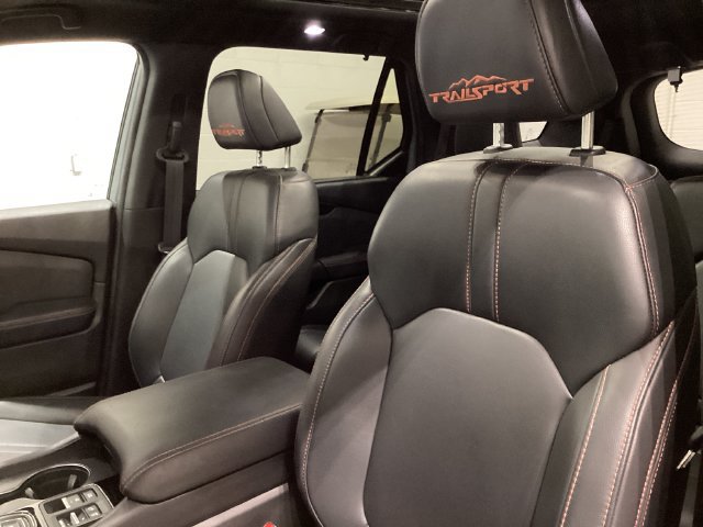 Used 2024 Honda Pilot TrailSport image 15