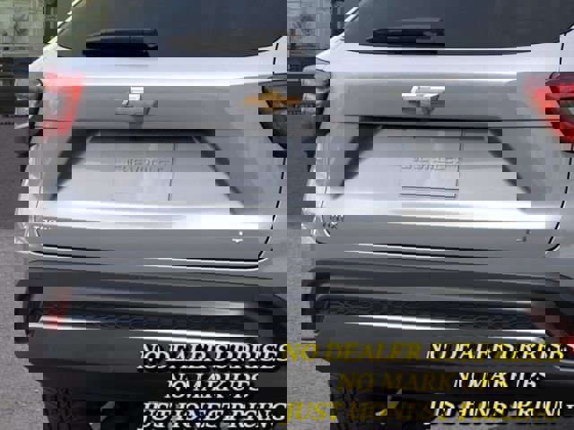 New 2026 Chevrolet Trax LT w/ Driver Confidence Package image 14