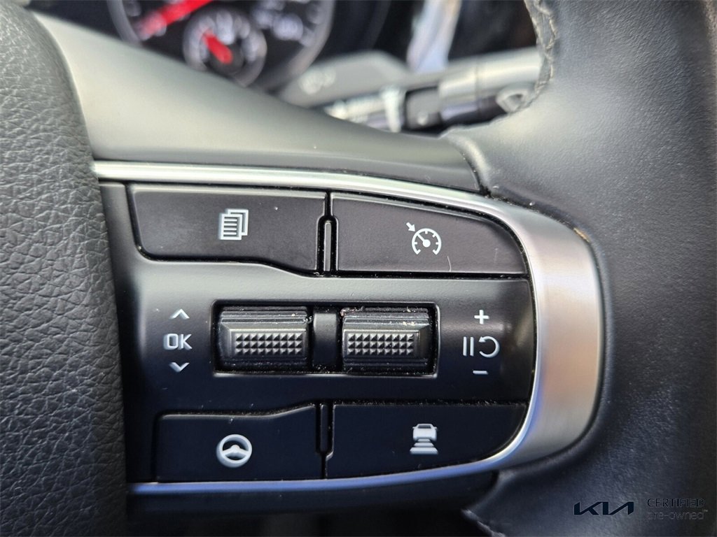 Used 2022 Kia K5 GT-Line w/ GT-Line FWD Premium Package image 29