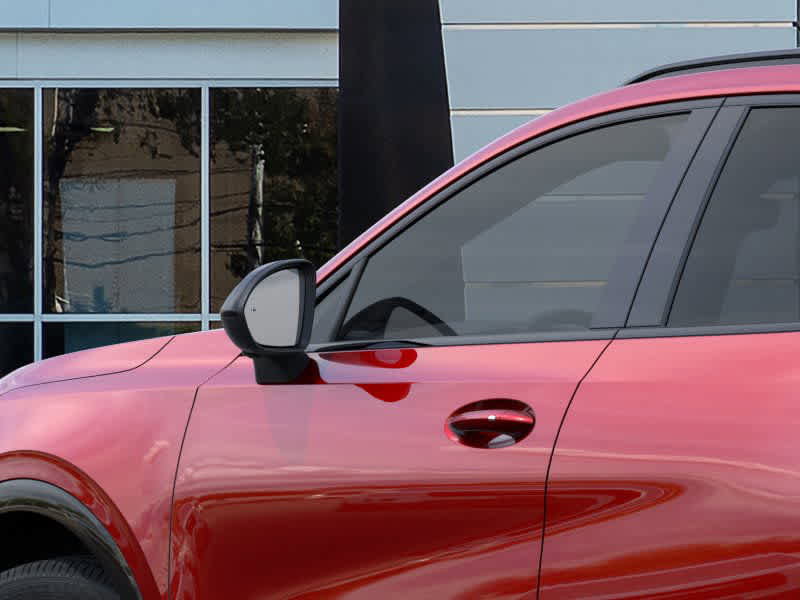 New 2025 Buick Envision Sport Touring image 12