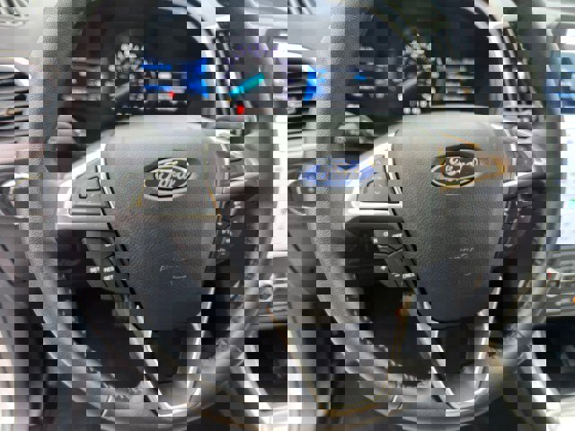 Certified 2023 Ford Edge SEL w/ Convenience Package image 14