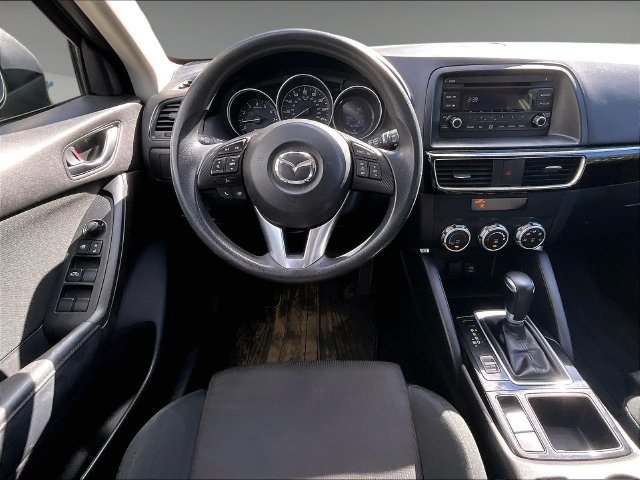 Used 2016 MAZDA CX-5 Sport AWD/4WD image 5