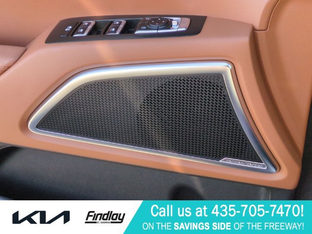 Used 2025 Kia Telluride SX Prestige X-Line AWD/4WD image 28