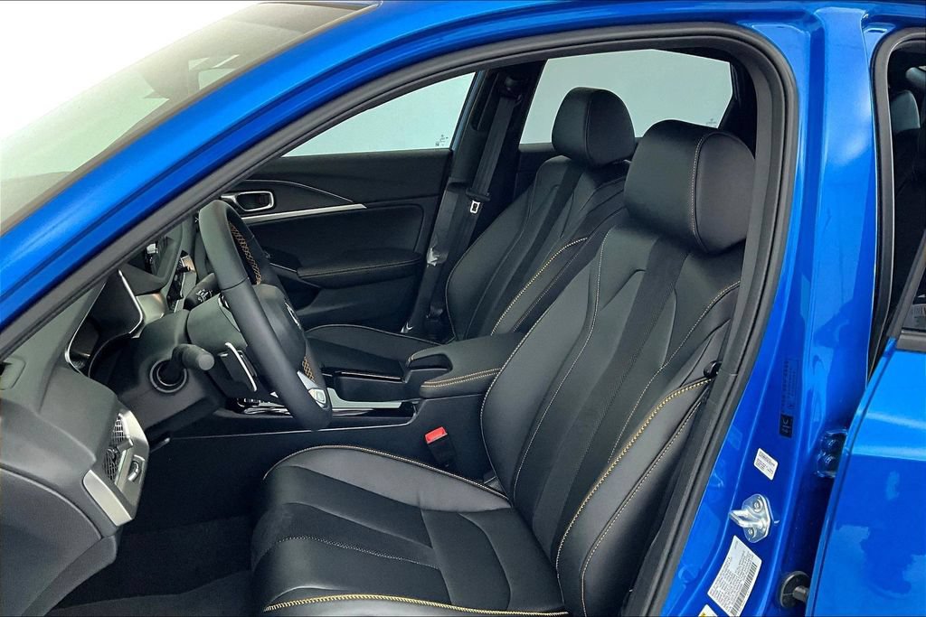 New 2026 Acura Integra A-Spec w/ Technology Package FWD image 24