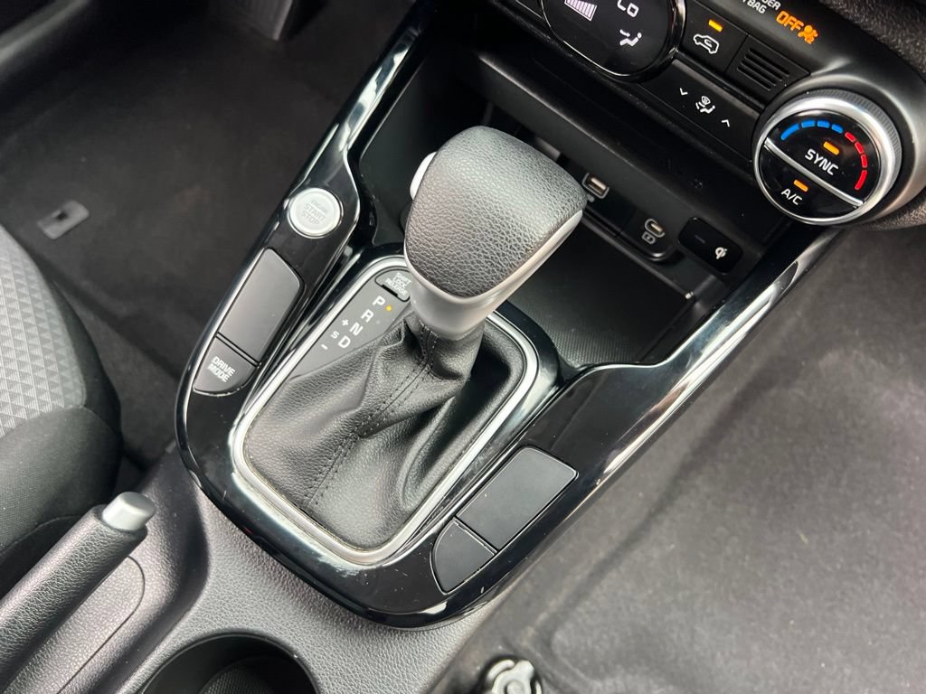 Certified 2023 Kia Soul S FWD image 23