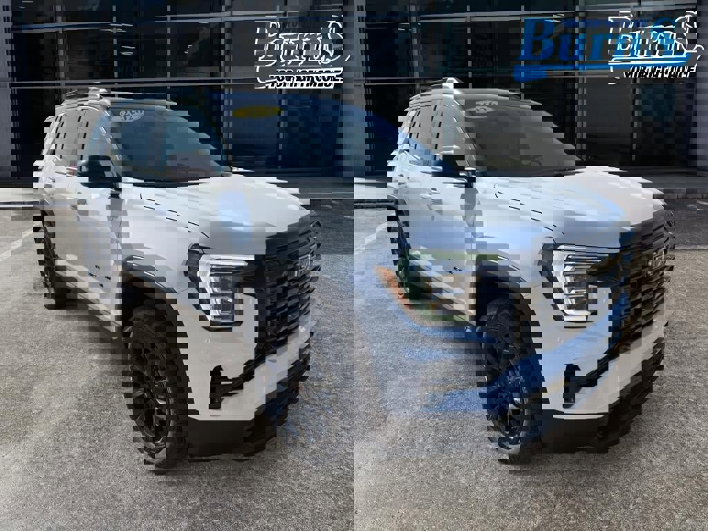 New 2026 GMC Terrain Elevation w/ Elevation Premium Package image 1