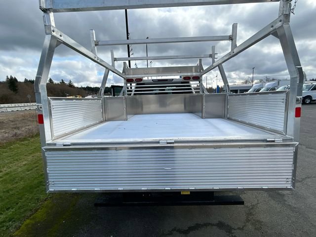 New 2025 Chevrolet Silverado 3500 W/T w/ WT Convenience Package image 24