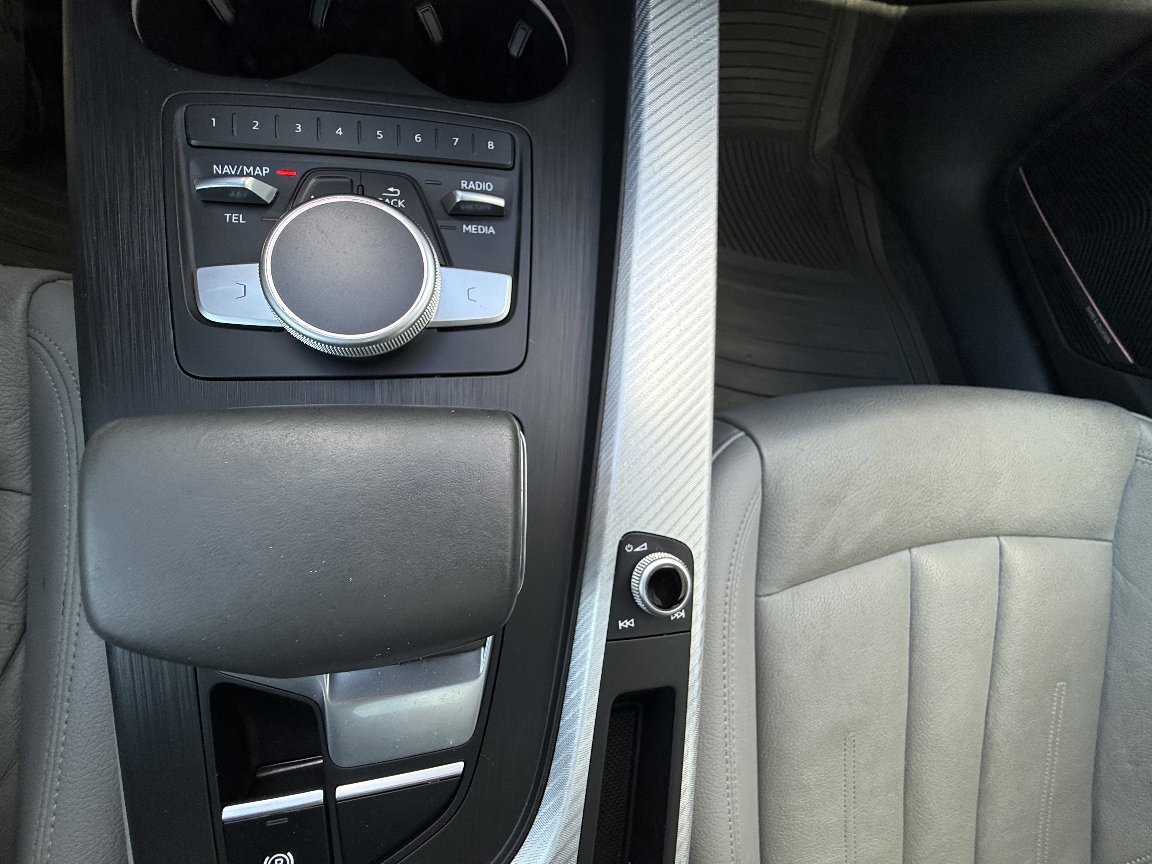 Used 2018 Audi A5 2.0T Prestige image 33