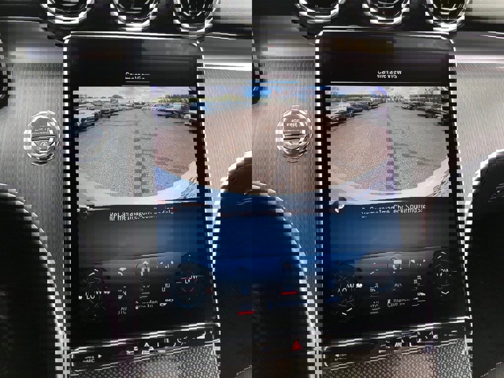 Used 2023 Mercedes-Benz C 300 4MATIC Sedan image 27