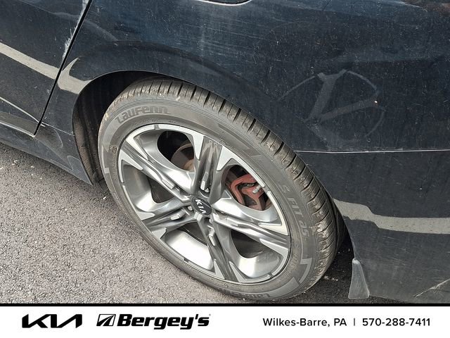 Used 2021 Kia K5 EX w/ EX Premium Package FWD image 9
