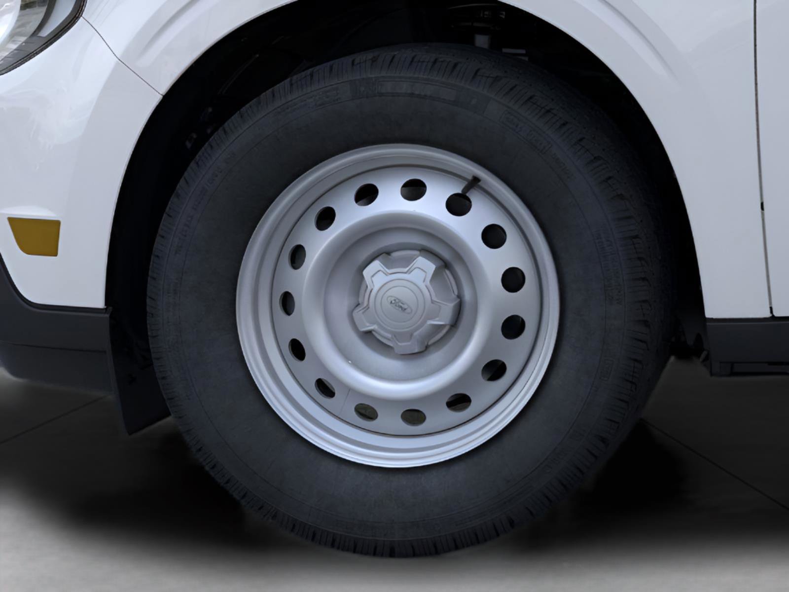 New 2026 Ford Maverick XL FWD image 20